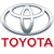 Used TOYOTA for sale in Burton-on-Trent
